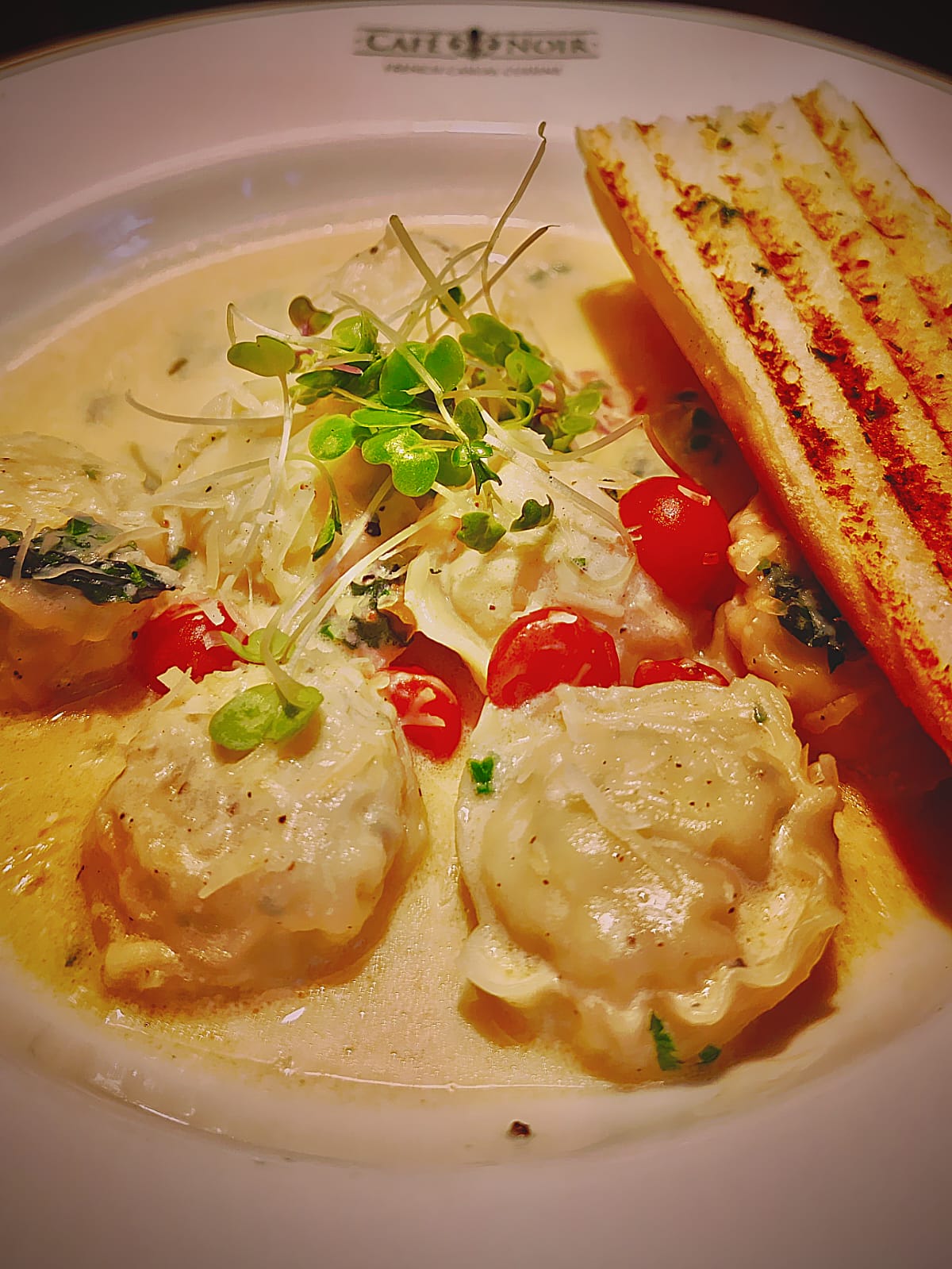 Food photography