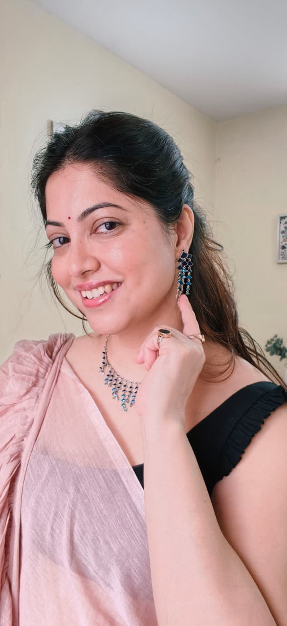 Jewellery styling II