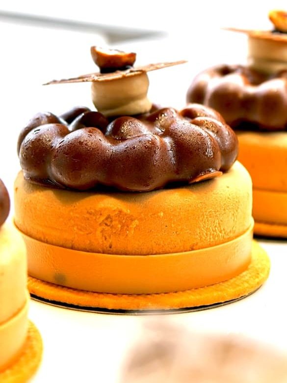 Café and food photography